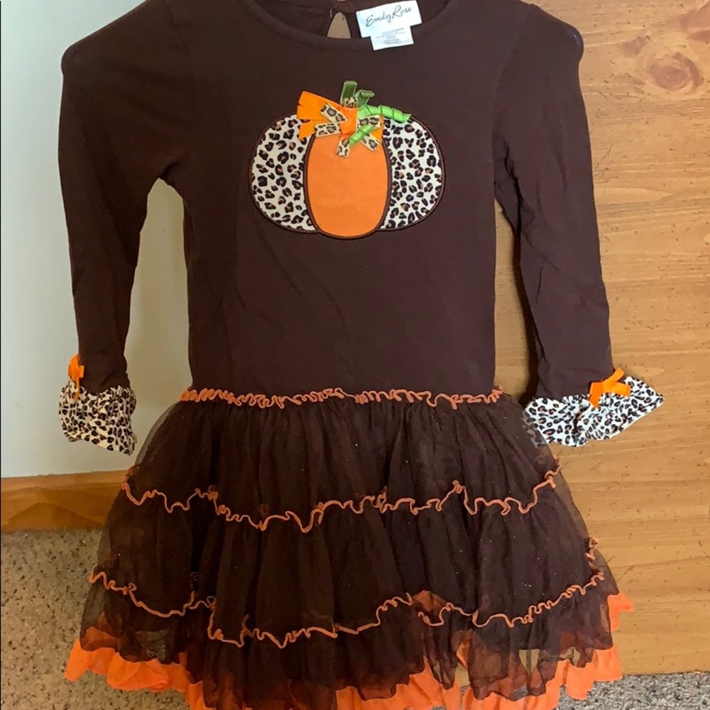 Halloween dress